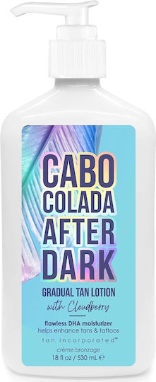 Tan Incorporated Cabo Colada After Sun Κρέμα 530ml