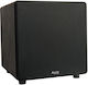 Audio Club SW-100A Αυτοενισχυόμενο Subwoofer PA 150W 10" 32x34x32εκ.