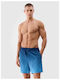 Men's Swimwear Blue Shorts