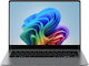 Samsung Galaxy Book5 Pro 14" 120Hz (Ultra 5-226V/16GB/256GB SSD/Arc Graphics 130V/W11 Pro) (UK Keyboard)
