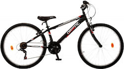 Orient Snake 26" 2025 Negru Bicicletă De Munte ...