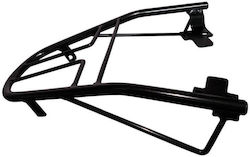 Nikme Σχάρα για Yamaha Crypton S 115