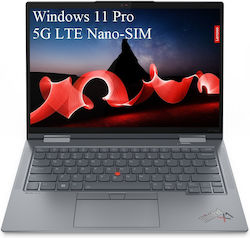 Lenovo ThinkPad X1 Yoga Gen 8 14" (i5/32GB) Lenovo ThinkPad X1 Yoga Gen 8 14" (i5/32GB)