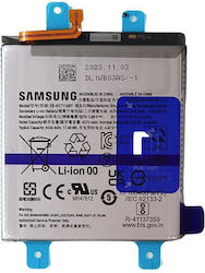 Samsung Genuine Battery EBBS711ABY Μπαταρία Αντικατάστασης για Samsung Galaxy S23 FE 5G