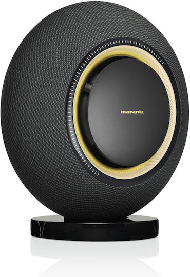 Marantz Horizon Aktiver Lautsprecher 310W (Stück) Schwarz