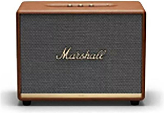 Marshall Woburn III 1006085 Активен говорител 3 Брой шофьори 150W (Брой) Кафяв