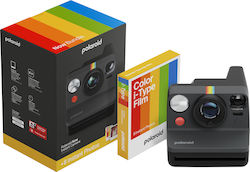 Polaroid Now Gen 3 with Color Film (8 photos) Sofort Polaroid Now Gen 3 with Color Film (8 photos) Sofort