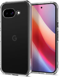 Spigen Ultra Hybrid Διάφανη (Google Pixel 9a)