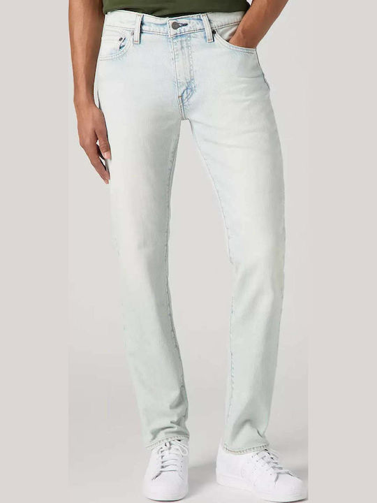 Levi's 511 Pantaloni Jeans pentru Bărbați cu Cr...