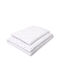 Bobono Kinderbettbezug Gray 90x120cm