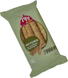 My Gusto Κριτσίνια Με Ηλιόσπορο 400gr