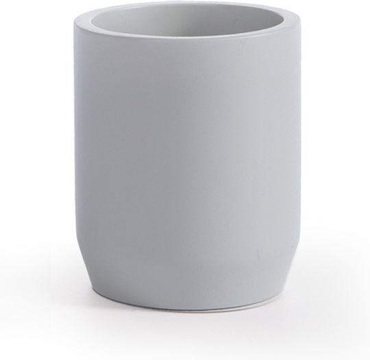 Nef-Nef Homeware Ποτηροθήκη Γκρι