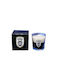 Duftkerze PAOK Glas 190 220g