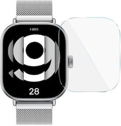 Imak Tempered Glass Redmi Watch 4 1τμχ 34068 Imak Tempered Glass Redmi Watch 4 1τμχ 34068