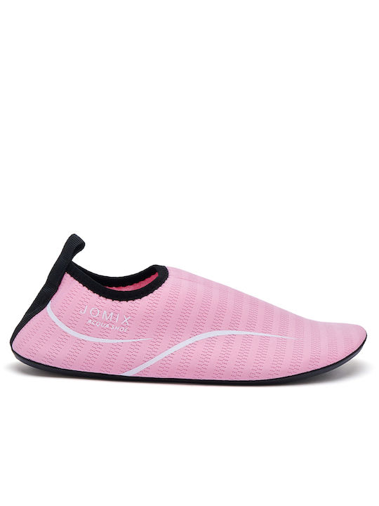 Women's Beach Shoes Pink