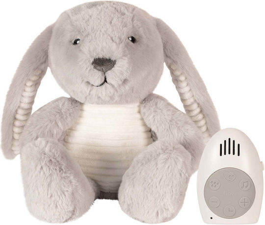 Flow Animal made of Fabric with White Noise and Music for 0++ Months