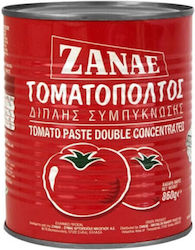 Доматено пюре Zanae 860g