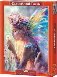 Puzzle 2D 500pcs