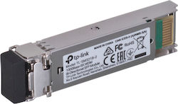 Tp-link Sm5110lsa-10 Moduł Dwukierunkowy Omada Sfp+ Lc Wdm 10gbase-bx