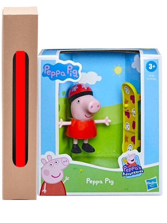 Peppa Pig Skateboard Hasbro