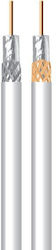 Eurolamp Coaxial Cable 500m Eurolamp Coaxial Cable 500m