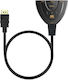 Acp Powertech HDMI-Umschalter
