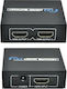 Acp 1x2 Hdmi Splitter