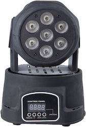 ACP Φωτορυθμικό PAR LED 2049491 (RGBW) ACP Φωτορυθμικό PAR LED 2049491 (RGBW)