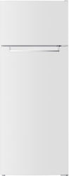 Beko Două uși 206lt Alb RDSO206K40WN Beko Două uși 206lt Alb RDSO206K40WN
