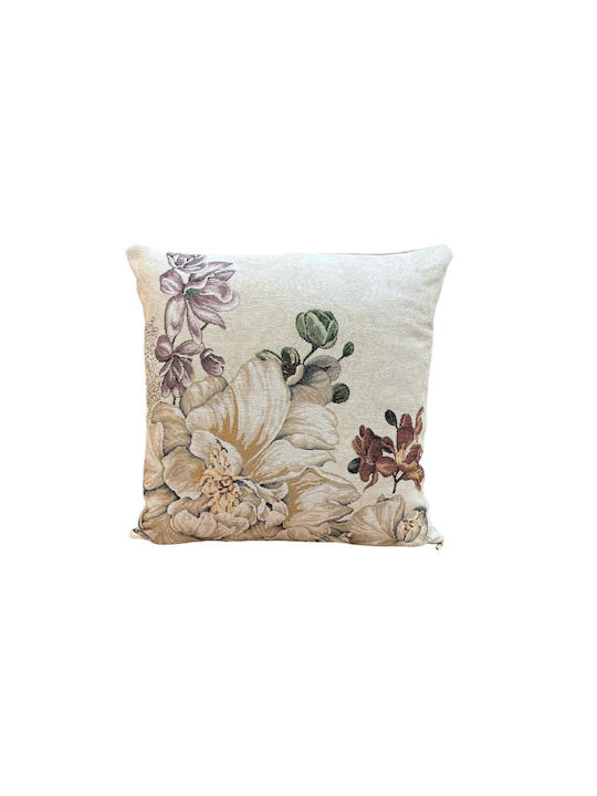 Esmero Spain Style Decorative Pillow Case 45x45