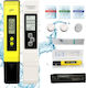 Digital PH Μeter IN0372