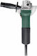 Metabo W 850-125 Ъглошлайф 125мм Електрически 850W