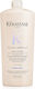 Kérastase Gloss Absolu Conditioner Hydration for Frizzy Hair 1000ml