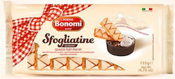 Sfogliatine 135gr Bonomi Ελ Γλάσσο