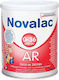 Novalac Ar Γάλα Σκόνη Βρέφη 0-36 Μηνών Τη Διαιτ...