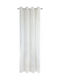 Eurofirany Ready Curtain Amanda 140x250 Cm Cream