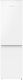 Princess Fridge-Freezer 170lt H152xW44.2xD53.2cm White RCW230PAR