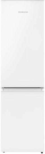 Princess Fridge-Freezer 170lt H152xW44.2xD53.2cm White RCW230PAR