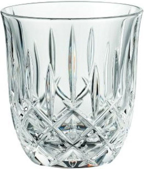 Nachtmann Set de pahare Cafea / Cafea grecească Freddo din Cristal 8buc