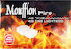 Moufflon Moufflon Feueranzünder 48 Stück Paraffin