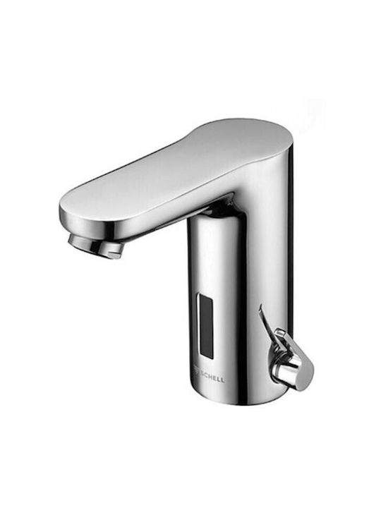 Schell Celis E Hd-m Electronic Basin Faucet