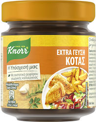 Knorr Ζωμός Extra Γεύση