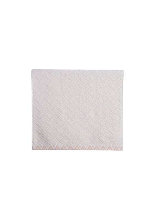 Кърпа за ръце Cosmos 30x50 Бежова Nef-nef Homeware