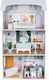 Gerardo’s Toys Holzpuppenhaus