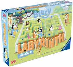 Bluey Labyrinth Junior 4+ Years (EN) Ravensburger