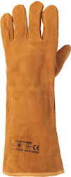 CXS Leder Sicherheitshandschuhe