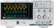 Uni-T UPO1102 Oszilloskop Zähler 100MHz