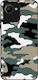 Sonique Camouflage Army Series Hülle für Realme...