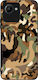 Sonique Camouflage Army Series Hülle für Realme...