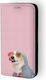 Book Case Design Swag Dog 91917 Redmi Note 14 Pro 5G